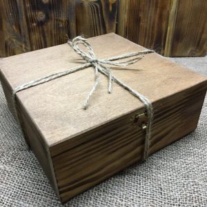 Подарочный набор «Любимому» - ApiHouse 🎁 Крафтовые Подарки