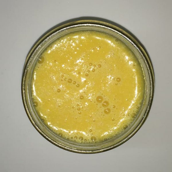 Крем мёд апельсиновый вкус