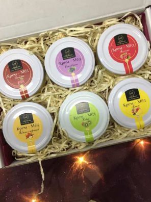 День Святого Николая Подарок