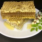Сотовый Мёд - ApiHouse 🍯 ️😋 Мед в Сотах Прямо из Улья