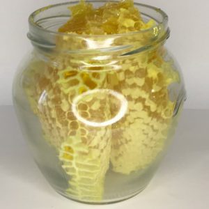 Сотовый Мёд - ApiHouse 🍯 ️😋 Мед в Сотах Прямо из Улья