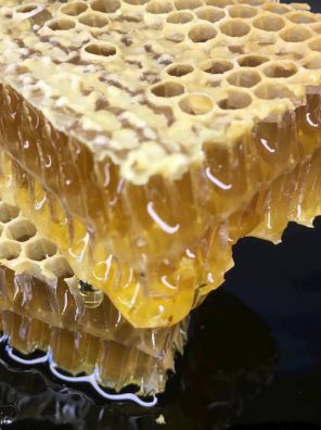 купить сотовый мед в Украине