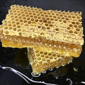 Сотовый Мёд - ApiHouse 🍯 ️😋 Мед в Сотах Прямо из Улья
