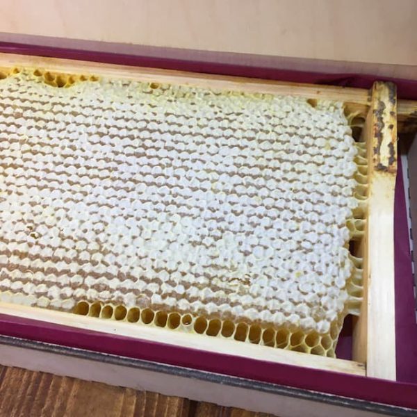 Подарочные наборы мёда
